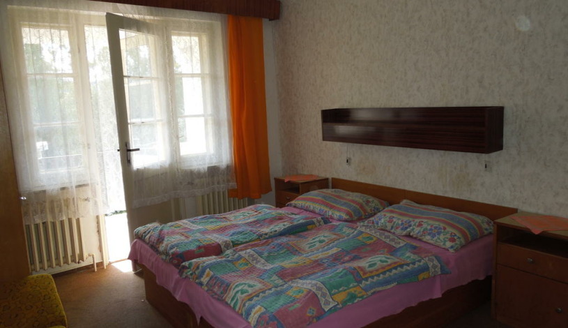 Pension Protěž Janské Lázně